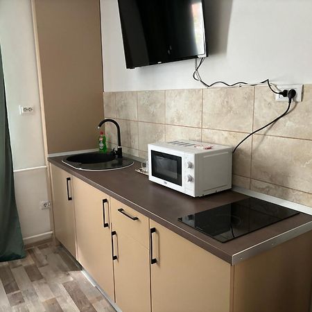 Select Apartament Bvd Stefan Cel Mare Iasi Exterior photo