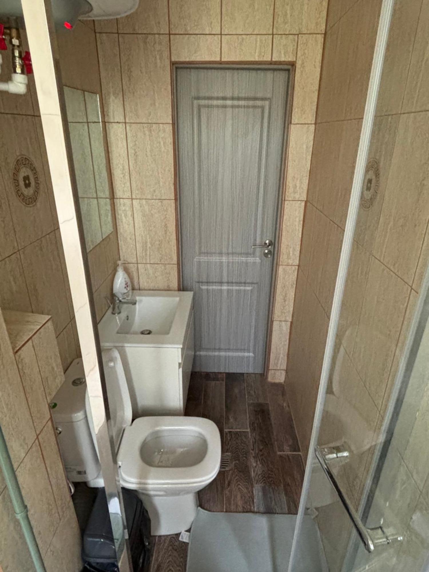 Select Apartament Bvd Stefan Cel Mare Iasi Exterior photo