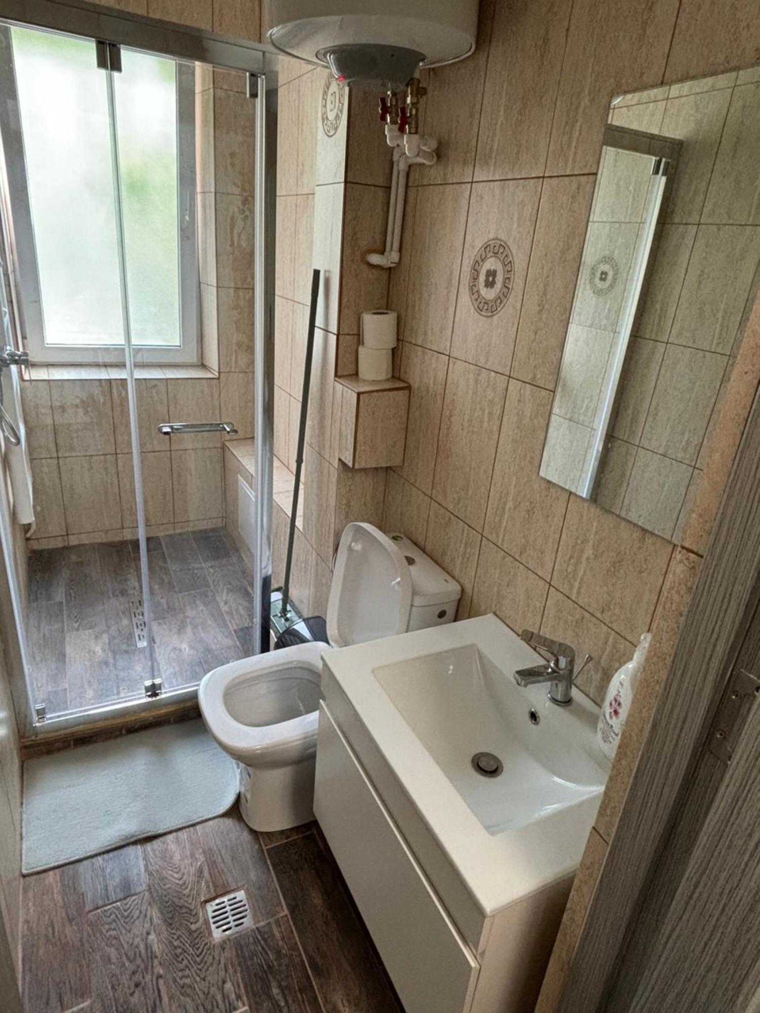 Select Apartament Bvd Stefan Cel Mare Iasi Exterior photo