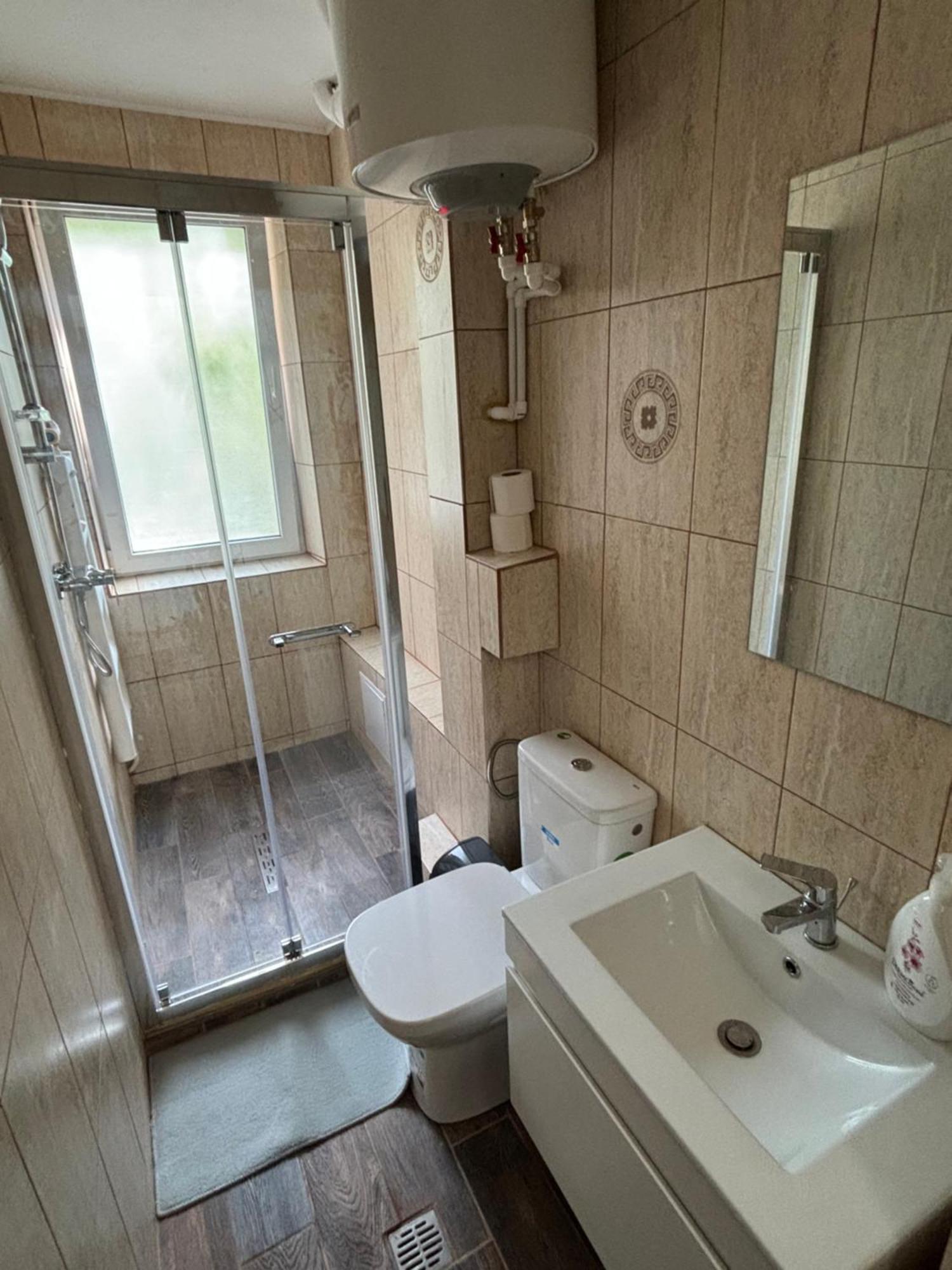 Select Apartament Bvd Stefan Cel Mare Iasi Exterior photo